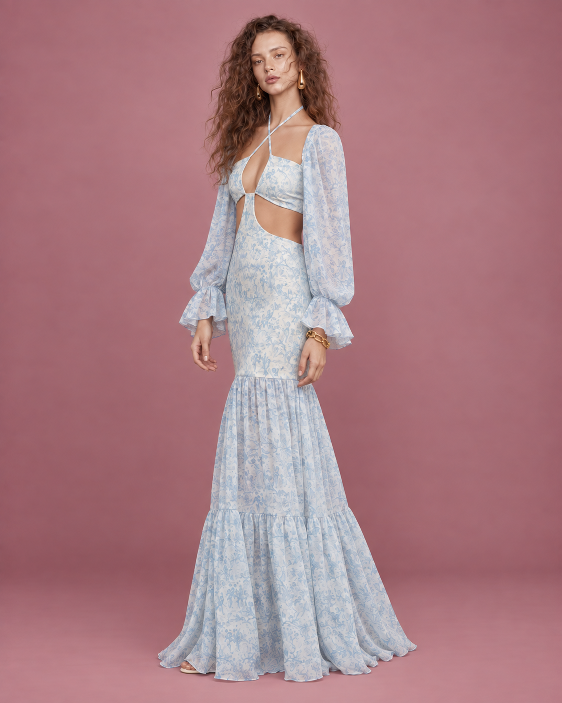 Vestido Sorella - Angelitos