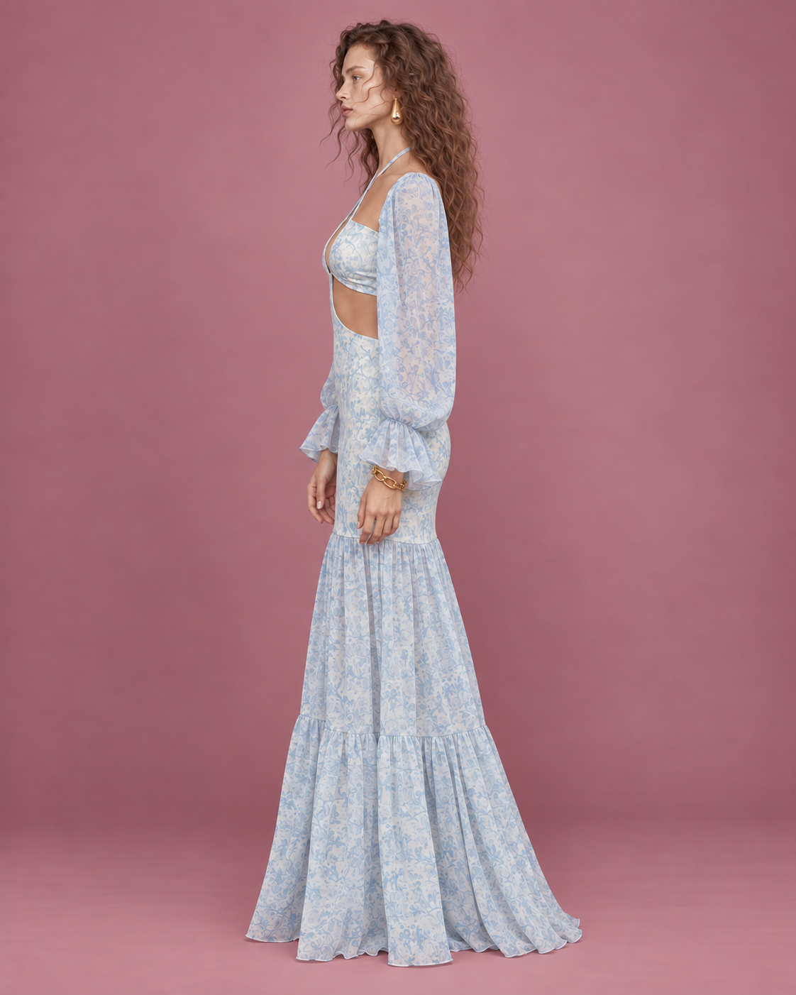 Vestido Sorella - Angelitos