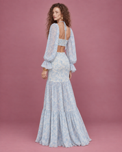 Vestido Sorella - Angelitos