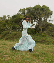 Vestido Sorella - 2 en 1