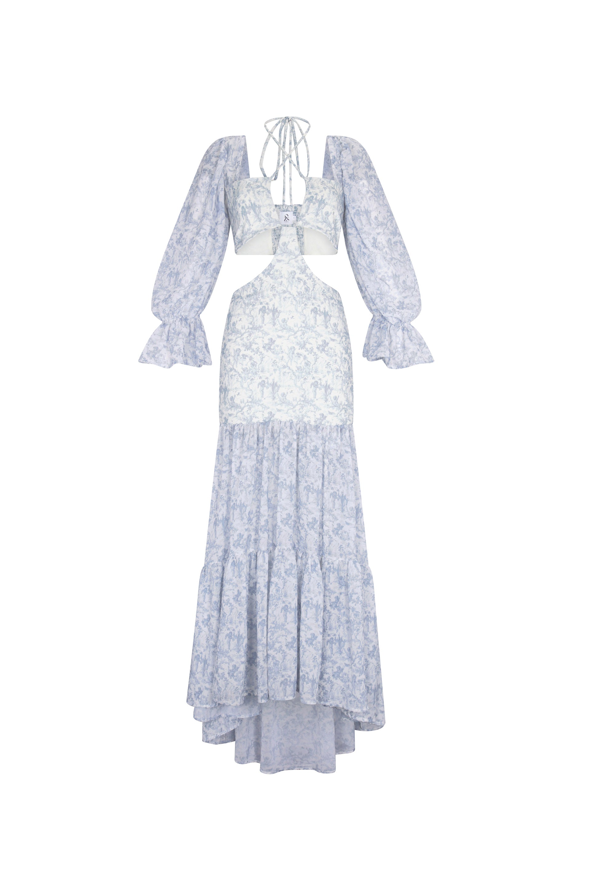 Vestido Sorella - Angelitos