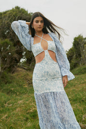 Vestido Sorella - Angelitos