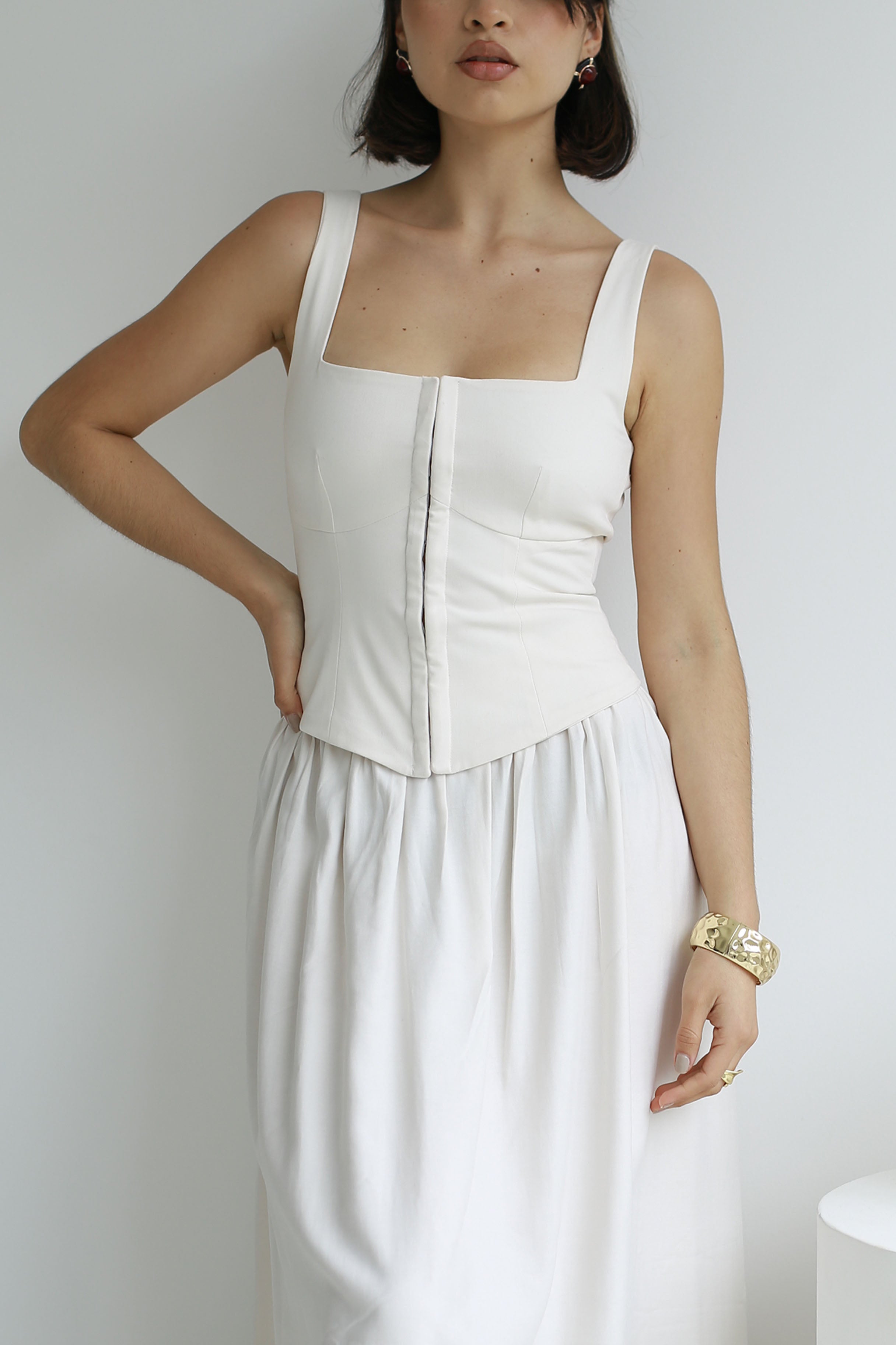 Corset Leonor