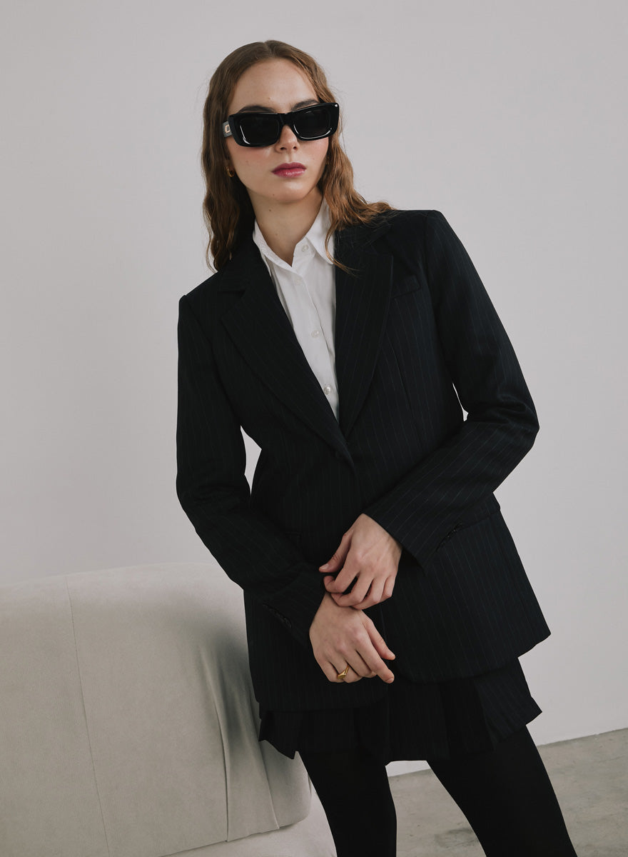 Blazer Serena