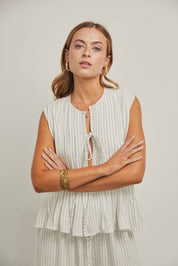 Blusa Zofia
