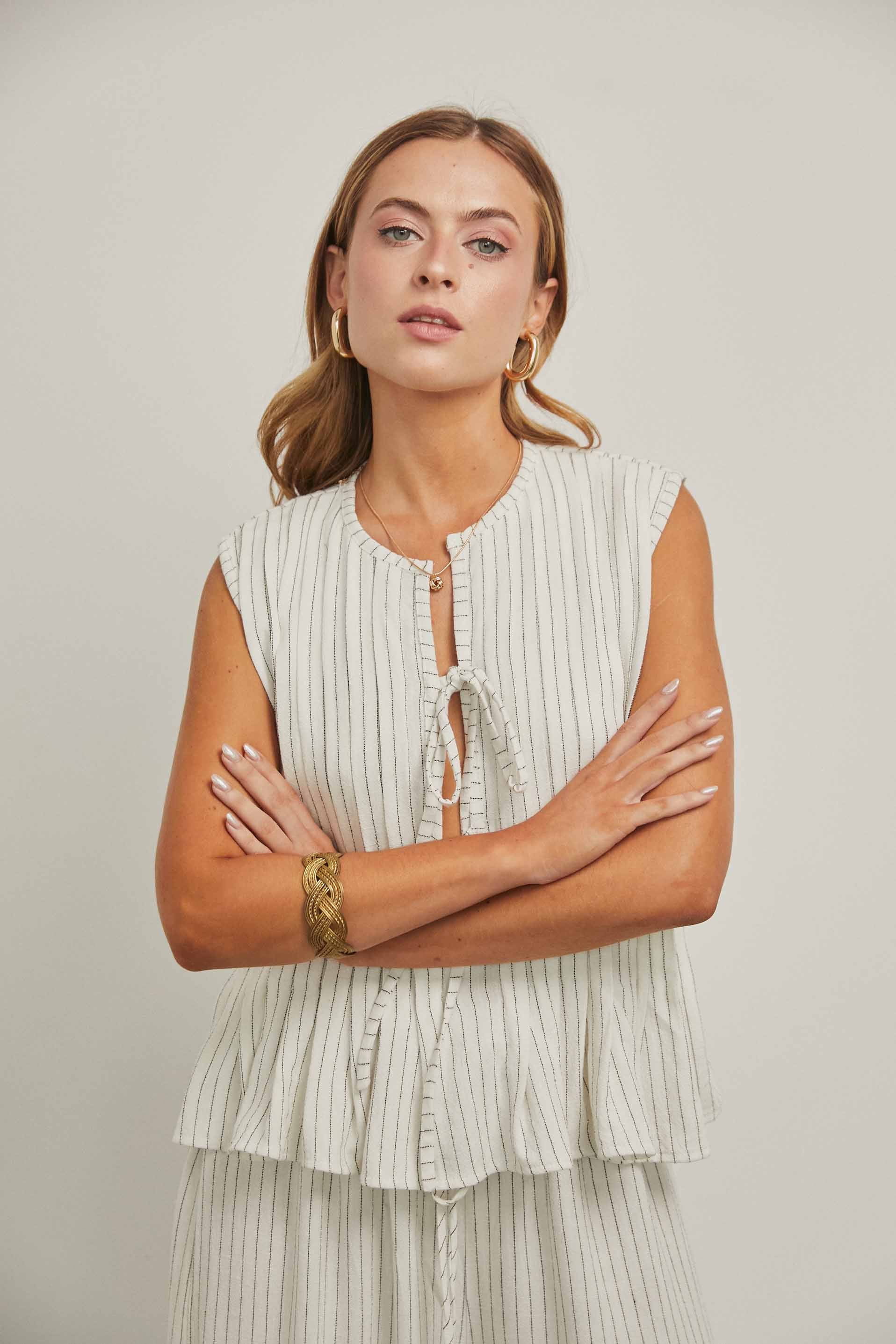 Blusa Zofia
