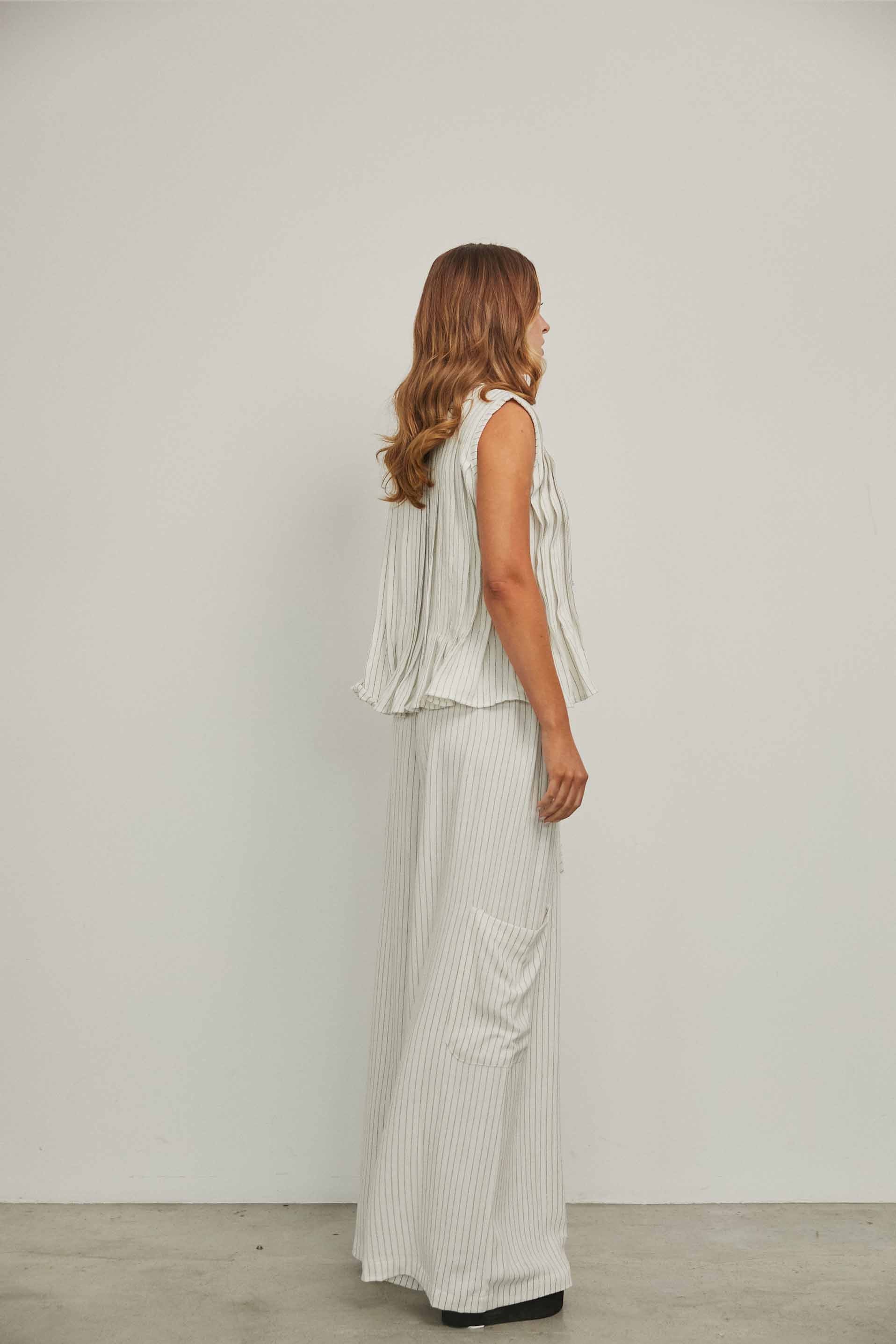 Blusa Zofia