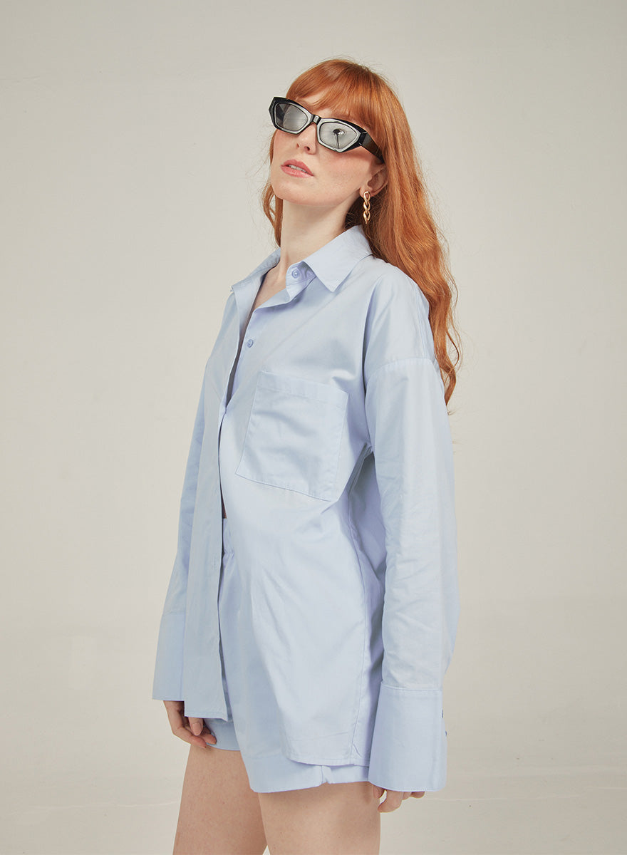 Camisa Amanda