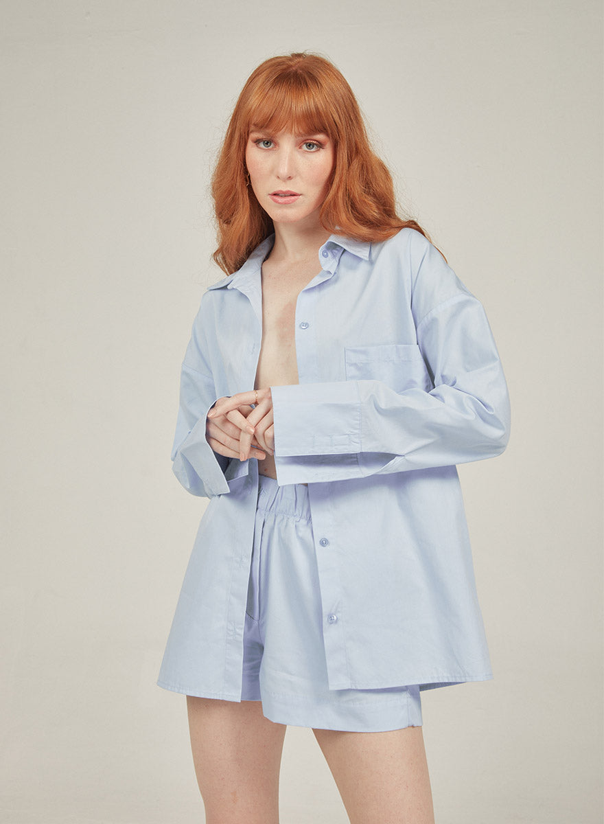 Camisa Amanda