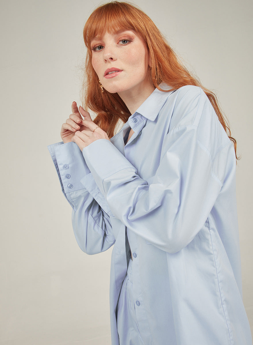 Camisa Amanda