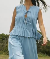 Blusa Zofia