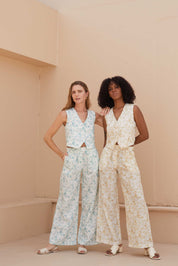 Pantalón Sienna - Green Birds