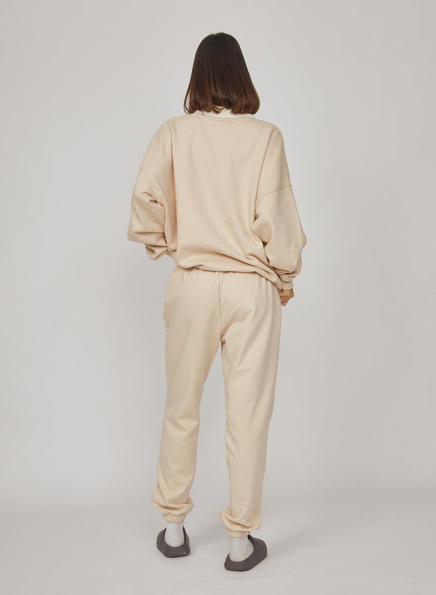 Jogger Signature