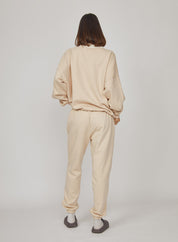 Jogger Signature