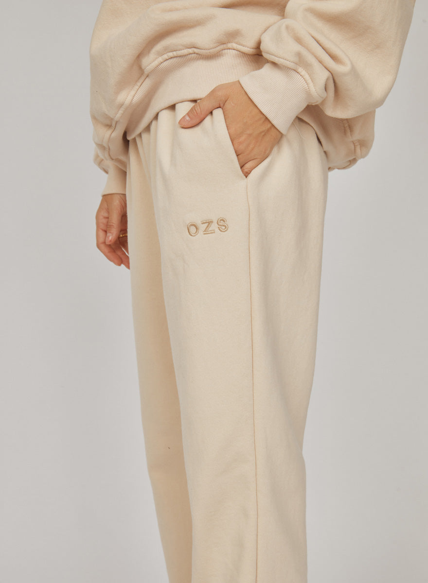 Jogger Signature