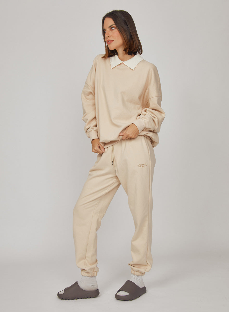 Jogger Signature