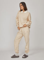 Jogger Signature