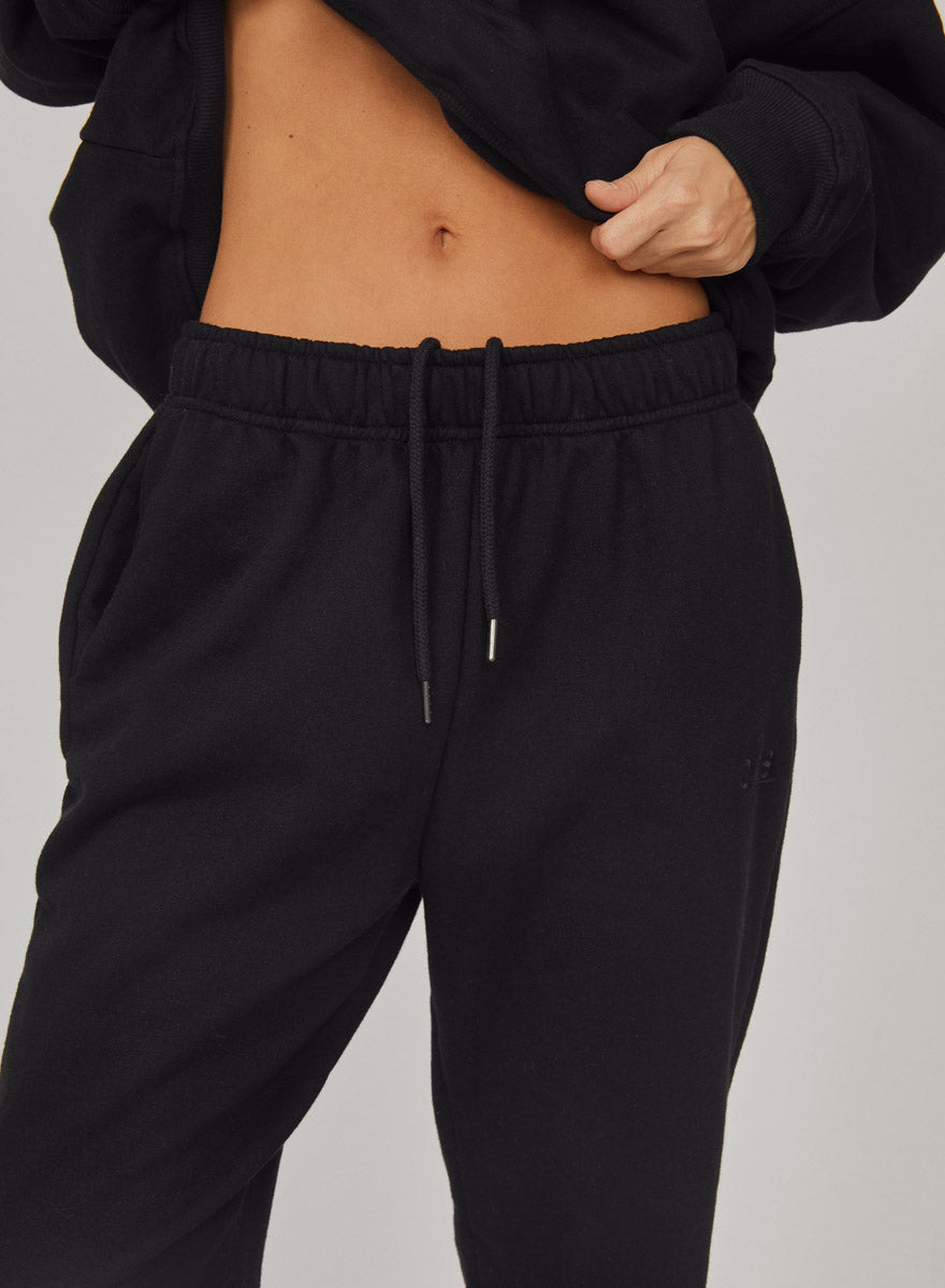 Jogger Signature