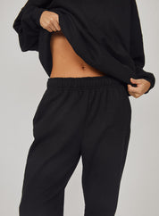 Jogger Signature