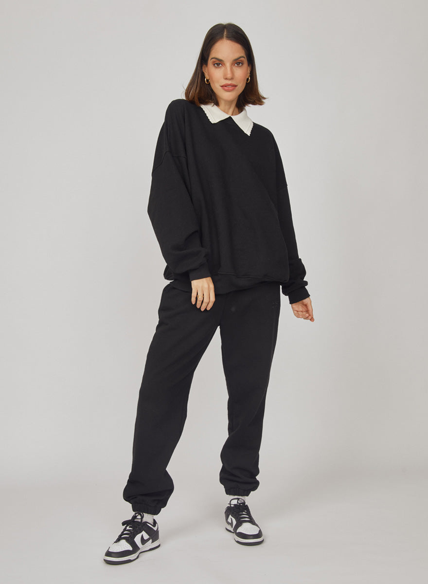 Jogger Signature