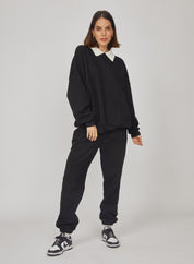 Jogger Signature