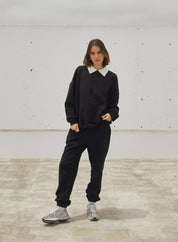 Jogger Signature