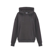 Hoodie Mila - Charcoal