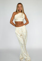 Pantalón Delia - print