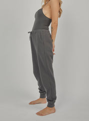 Jogger Mila - Charcoal