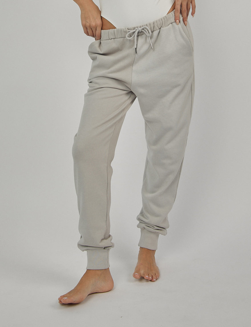 Jogger Mila - Gris