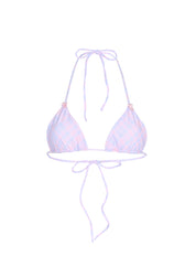 Bikini Top Lacie - Pink