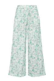 Pantalón Sienna - Green Birds