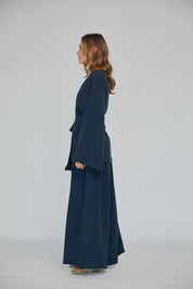 Pantalon Leah - Azul