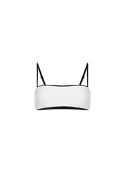 Bikini Top Olivia - Negro
