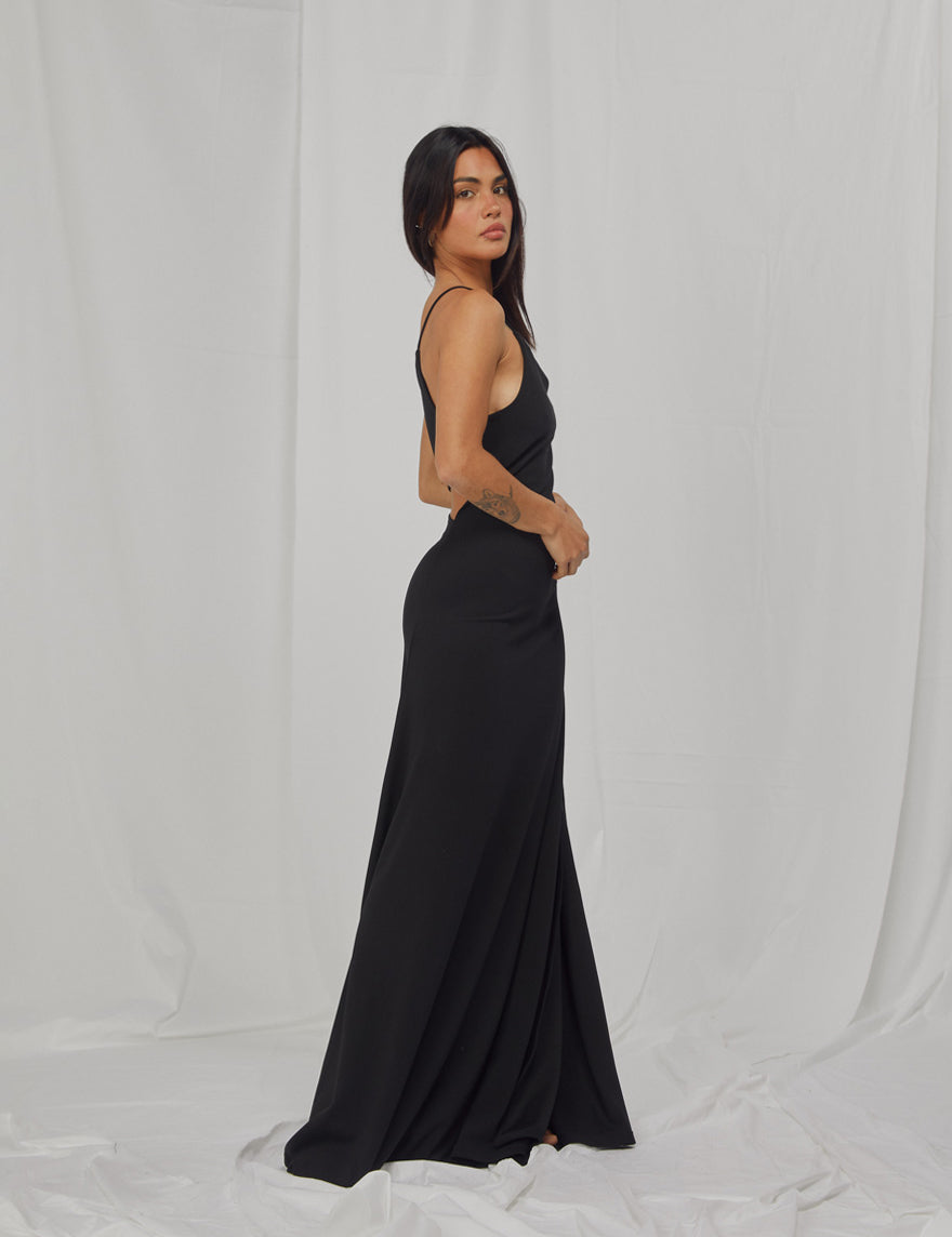 Vestido Lucrecia