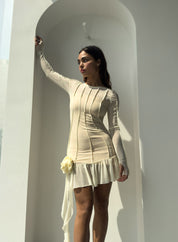Vestido Ada