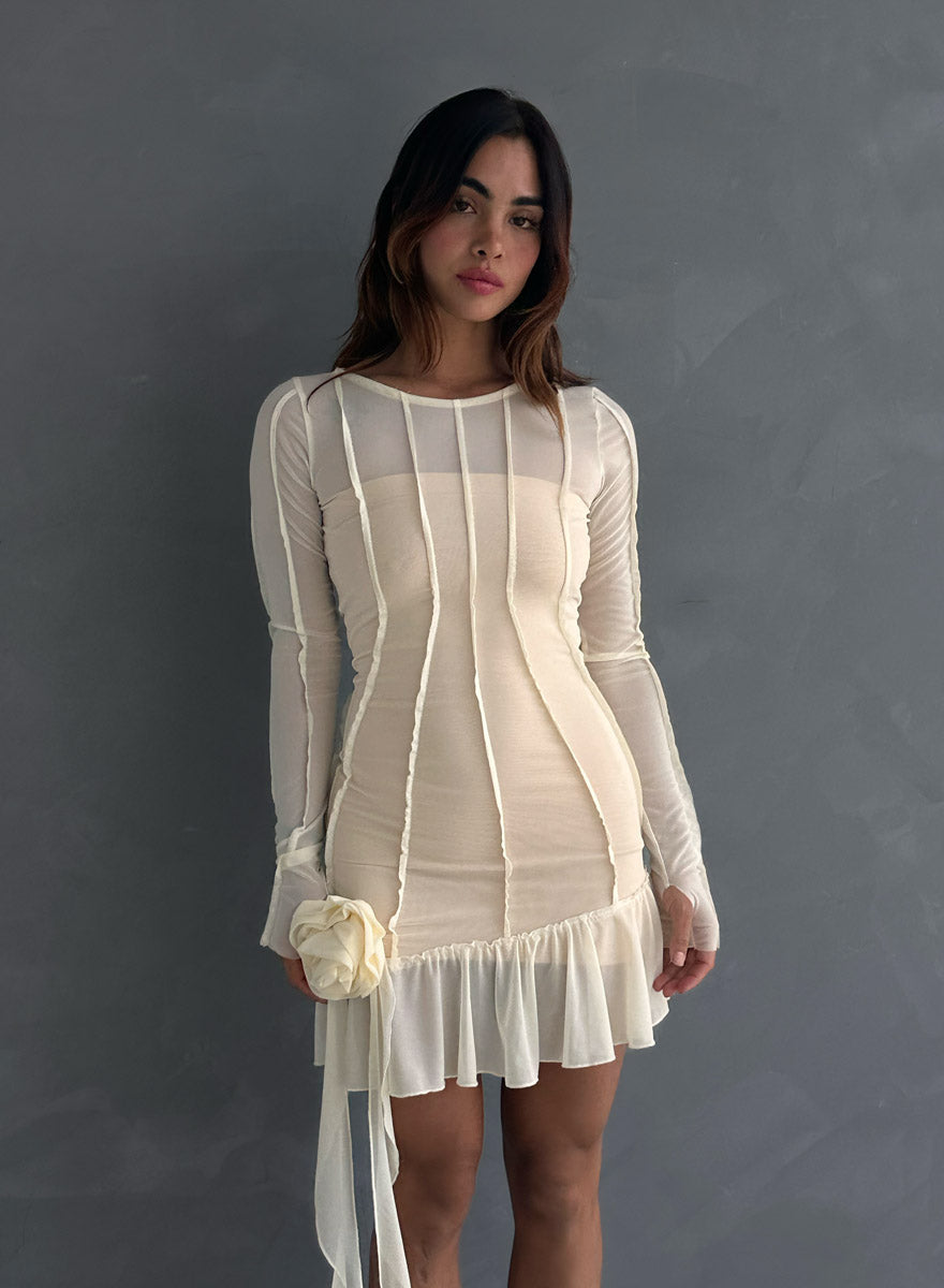 Vestido Ada