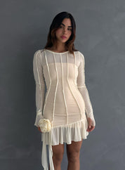 Vestido Ada