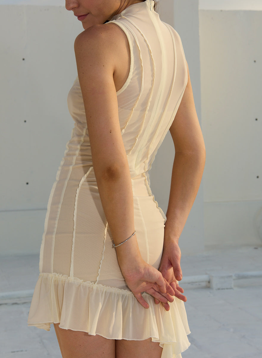 Vestido Alice