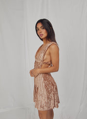 Vestido Scarlett