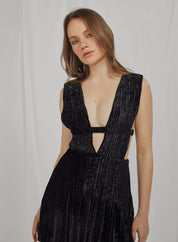 Vestido Scarlett